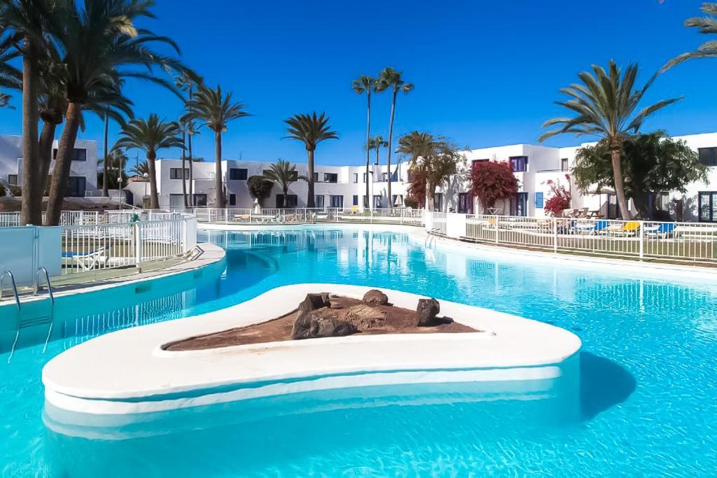 Los Barqueros 24 By Best Holidays Fuerteventura Corralejo Ngoại thất bức ảnh