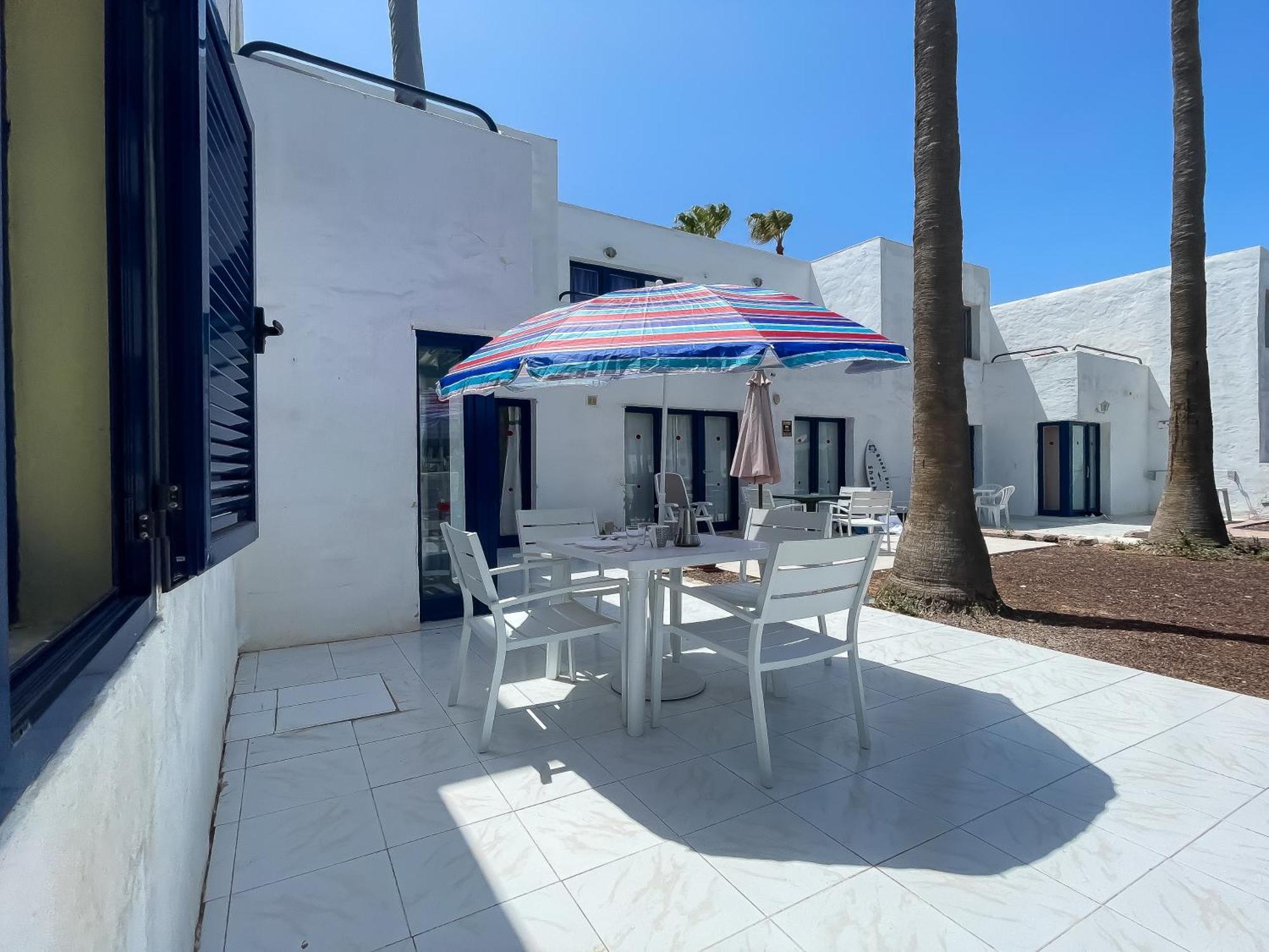 Los Barqueros 24 By Best Holidays Fuerteventura Corralejo Ngoại thất bức ảnh