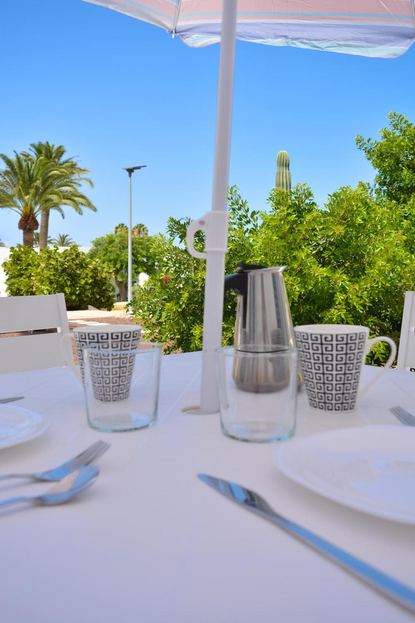 Los Barqueros 24 By Best Holidays Fuerteventura Corralejo Ngoại thất bức ảnh