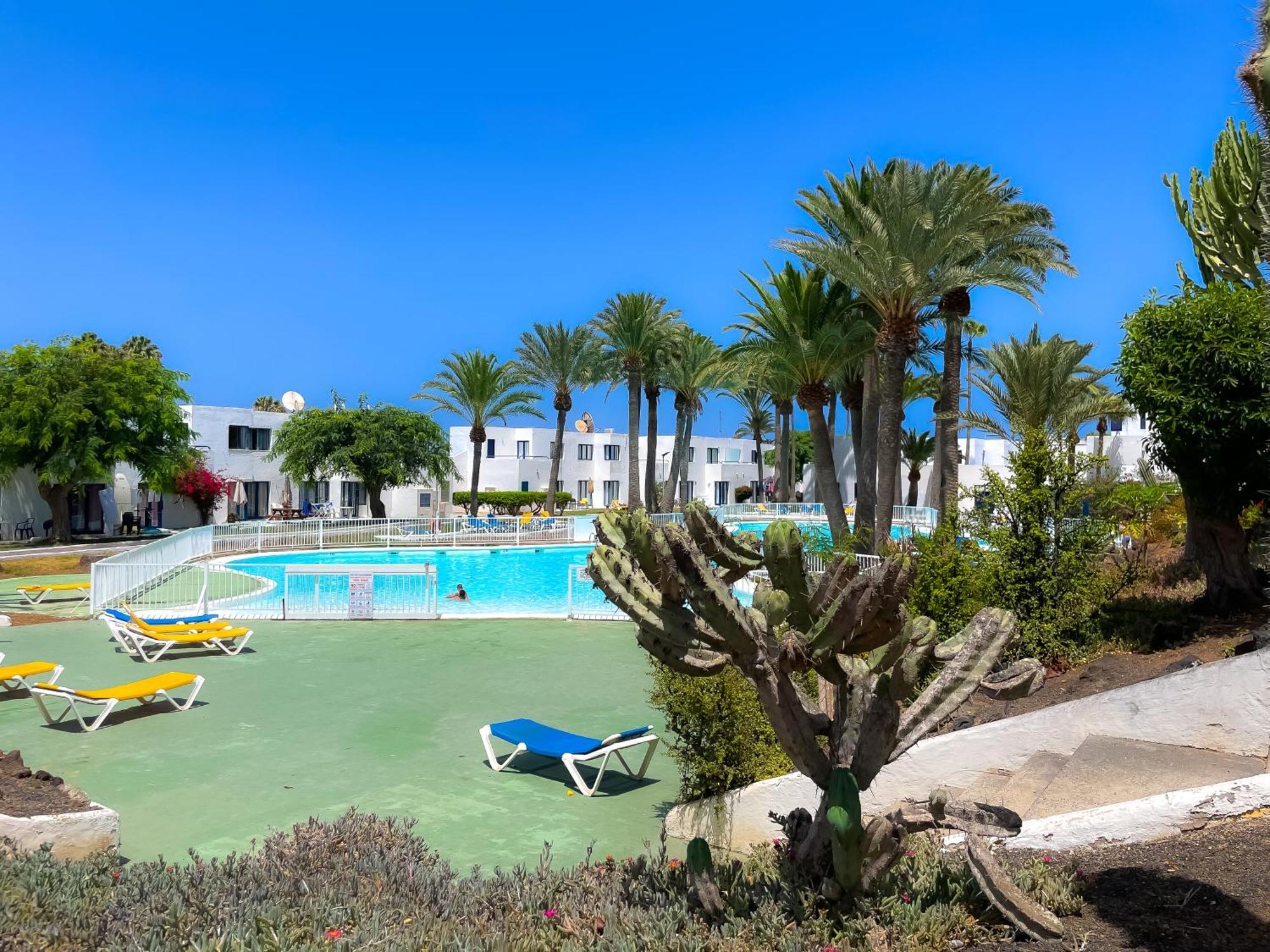 Los Barqueros 24 By Best Holidays Fuerteventura Corralejo Ngoại thất bức ảnh