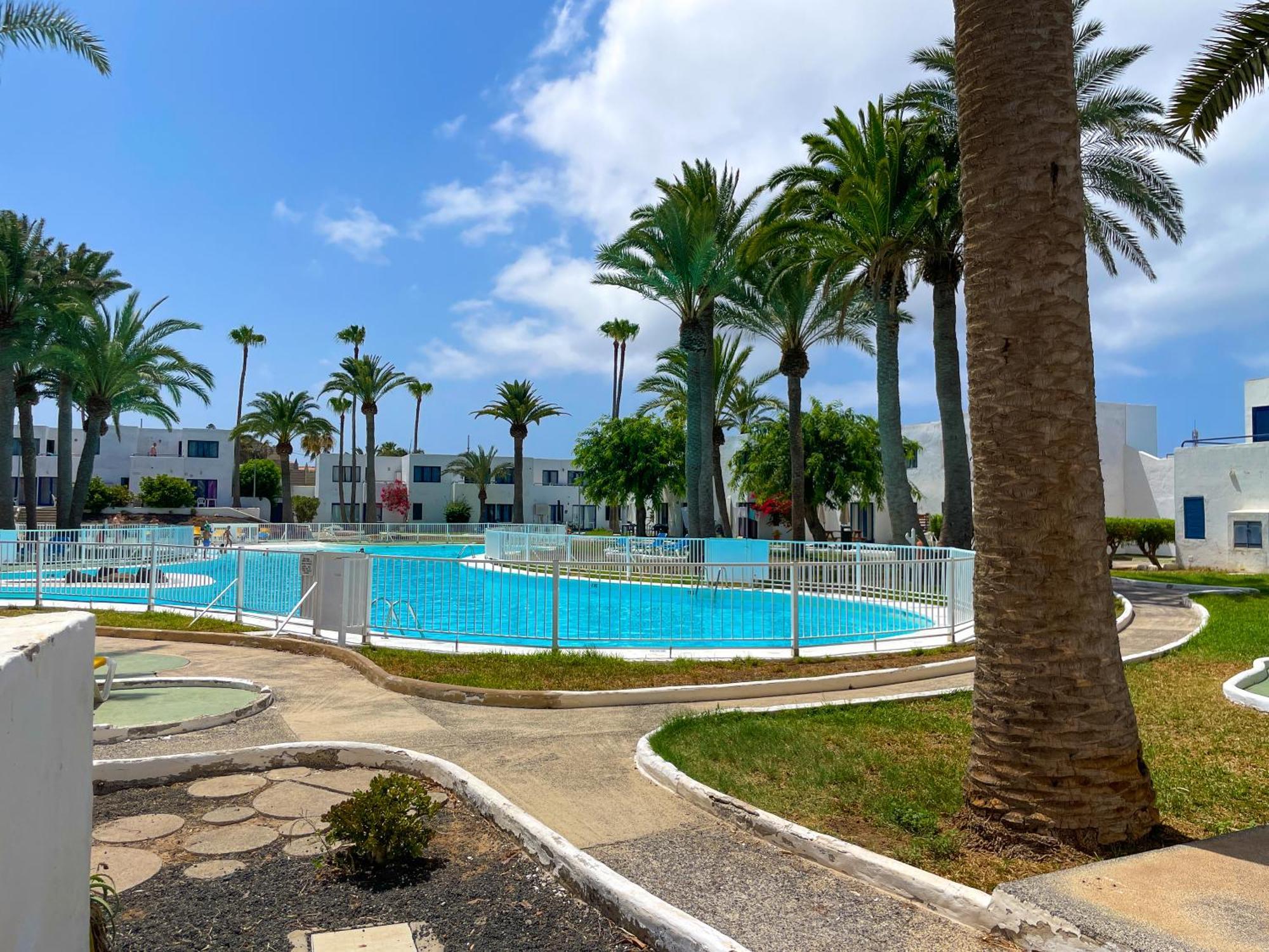 Los Barqueros 24 By Best Holidays Fuerteventura Corralejo Ngoại thất bức ảnh