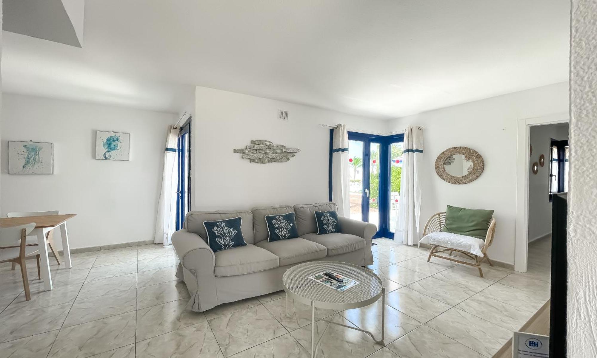 Los Barqueros 24 By Best Holidays Fuerteventura Corralejo Ngoại thất bức ảnh
