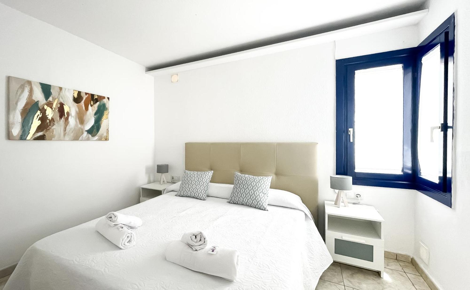 Los Barqueros 24 By Best Holidays Fuerteventura Corralejo Ngoại thất bức ảnh