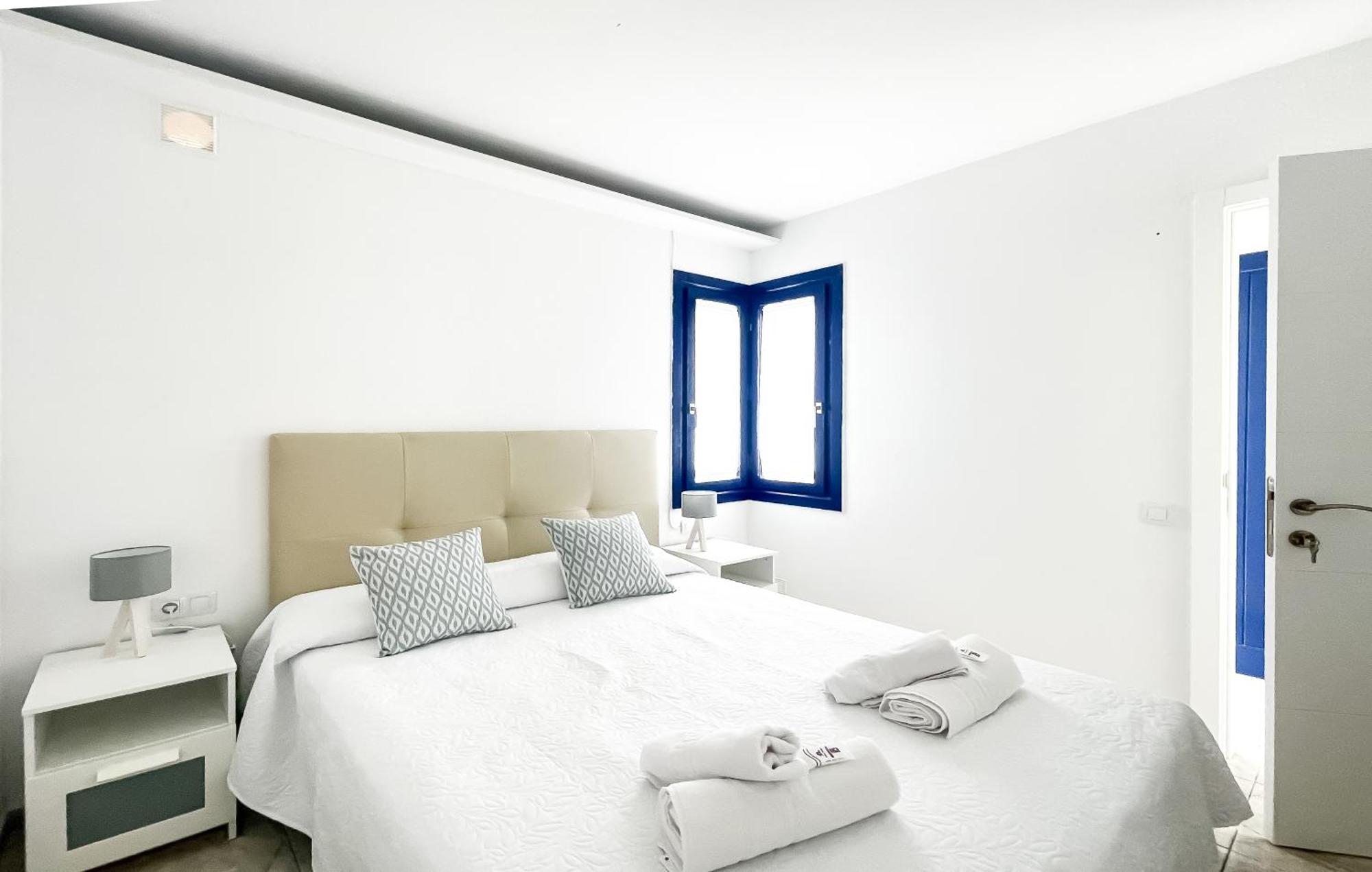 Los Barqueros 24 By Best Holidays Fuerteventura Corralejo Ngoại thất bức ảnh